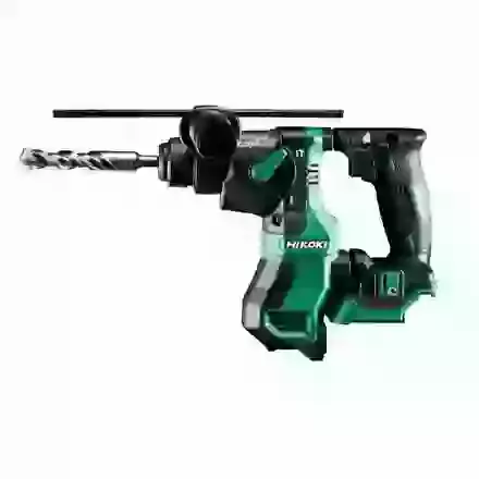 HIKOKI DH18DPA Brushless Rotary Hammer (Body Only)